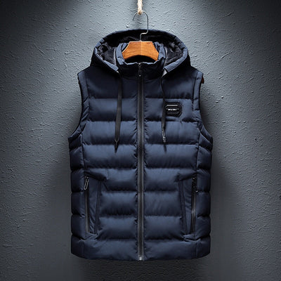 Noè® | Gilet thermique Prestige pour homme