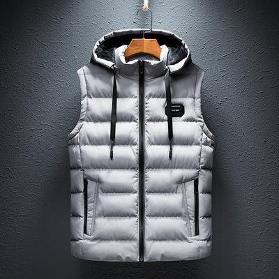 Noè® | Gilet thermique Prestige pour homme