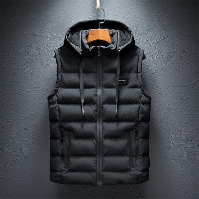 Noè® | Gilet thermique Prestige pour homme