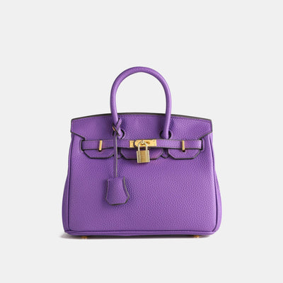 Gabrielle™ | Sac à main en cuir premium