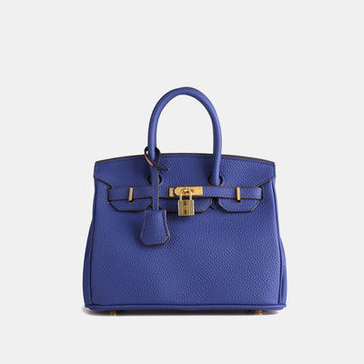 Gabrielle™ | Sac à main en cuir premium