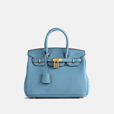 Gabrielle™ | Sac à main en cuir premium
