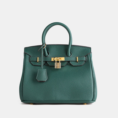 Gabrielle™ | Sac à main en cuir premium