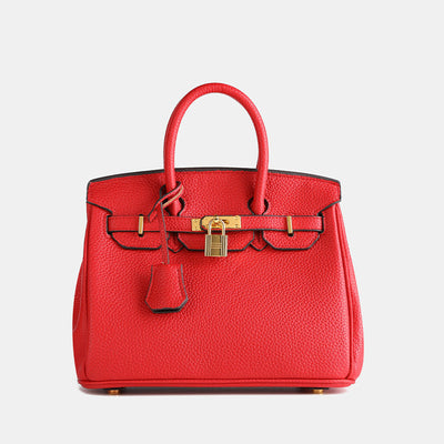 Gabrielle™ | Sac à main en cuir premium