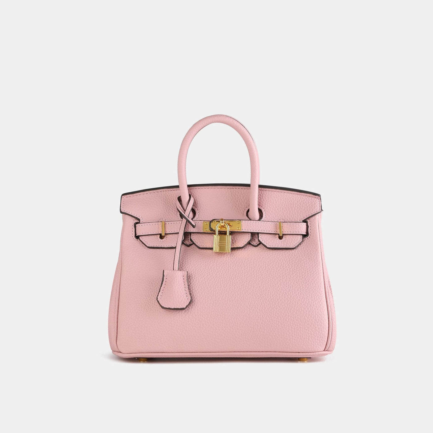 Gabrielle™ | Sac à main en cuir premium