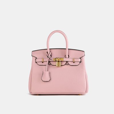 Gabrielle™ | Sac à main en cuir premium
