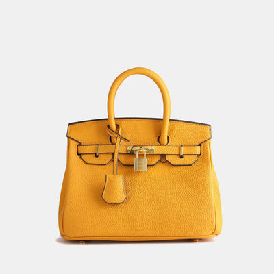 Gabrielle™ | Sac à main en cuir premium