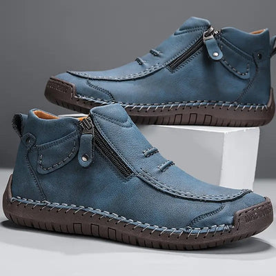 Jules™ | Chaussures pour homme au confort ergonomique et au style intemporel