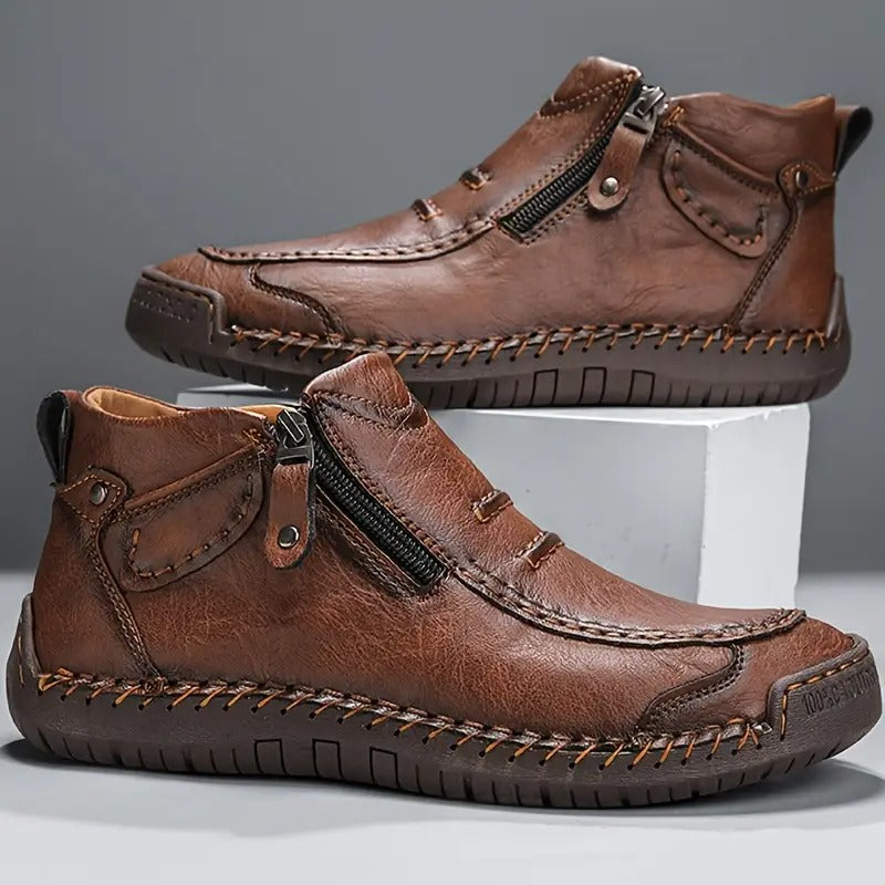 Jules™ | Chaussures pour homme au confort ergonomique et au style intemporel