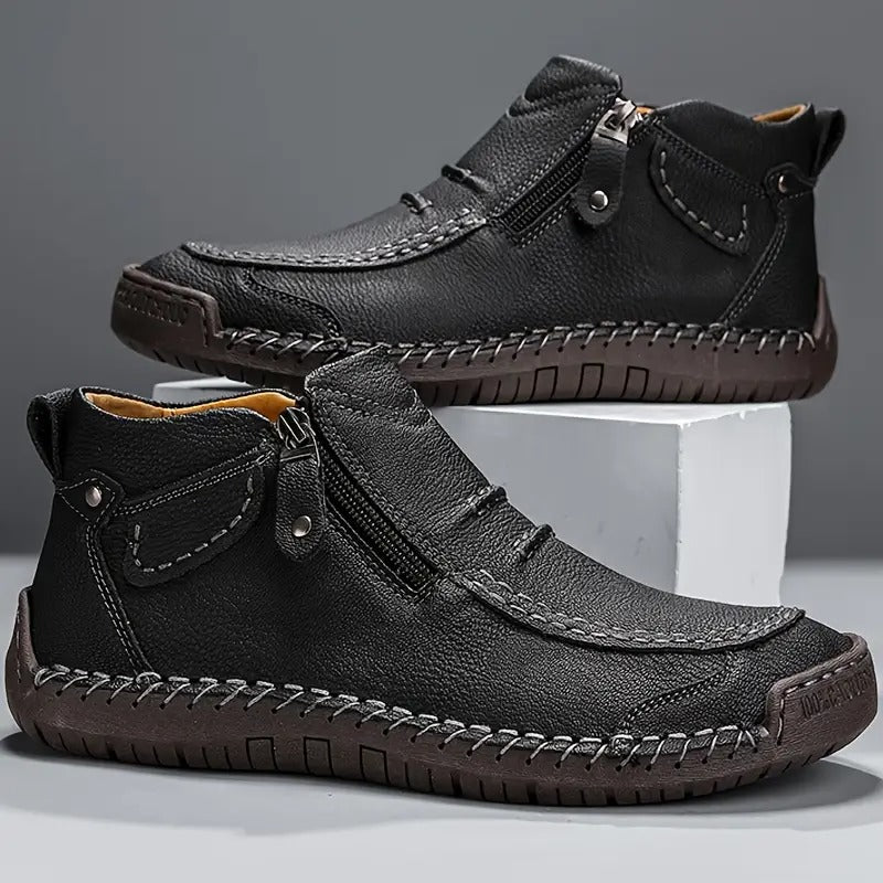 Jules™ | Chaussures pour homme au confort ergonomique et au style intemporel