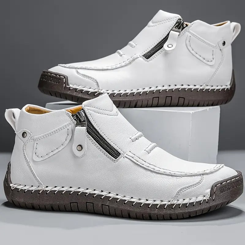 Jules™ | Chaussures pour homme au confort ergonomique et au style intemporel