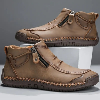 Jules™ | Chaussures pour homme au confort ergonomique et au style intemporel