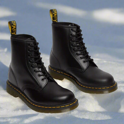 MARTA – Bottines élégantes à lacets