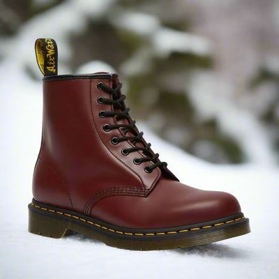 MARTA – Bottines élégantes à lacets