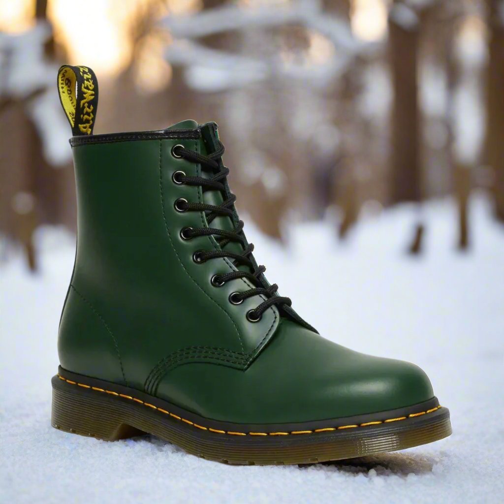 MARTA – Bottines élégantes à lacets