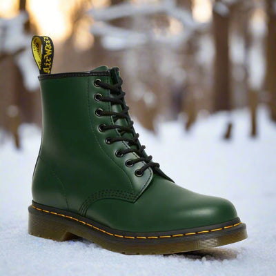 MARTA – Bottines élégantes à lacets