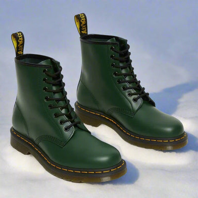 MARTA – Bottines élégantes à lacets