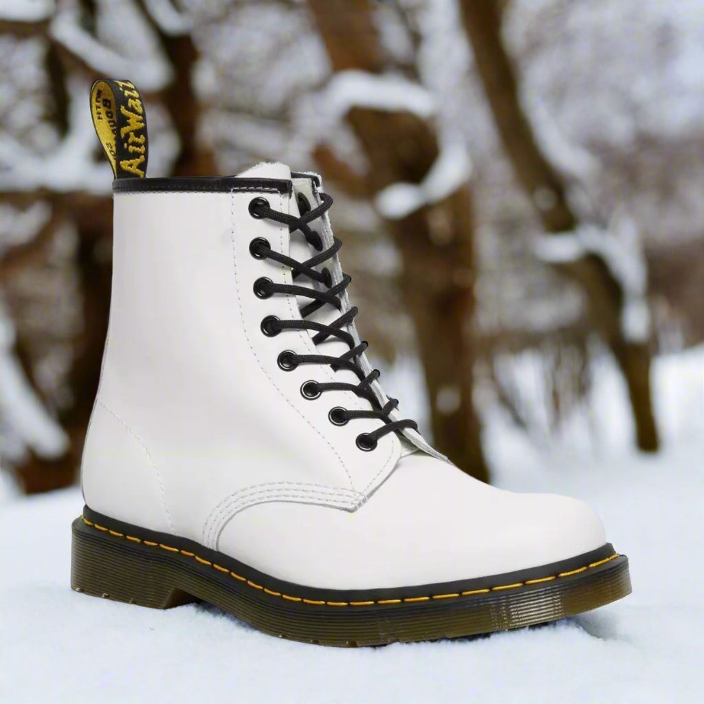 MARTA – Bottines élégantes à lacets