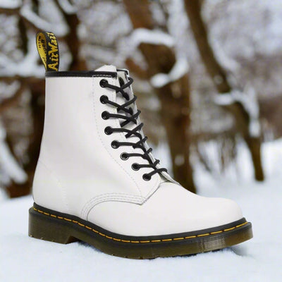 MARTA – Bottines élégantes à lacets