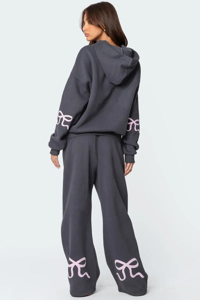 Ensemble de nœuds Bliss