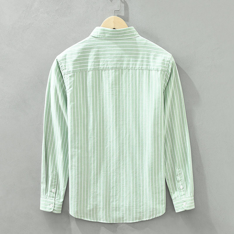 Jonas™ | Chemise en Lin