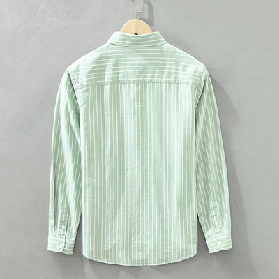 Jonas™ | Chemise en Lin