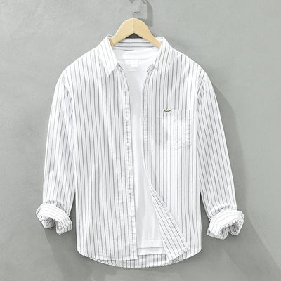 Jonas™ | Chemise en Lin
