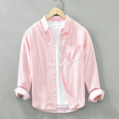 Jonas™ | Chemise en Lin