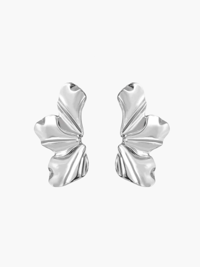 Boucles d'oreilles Mia fleur