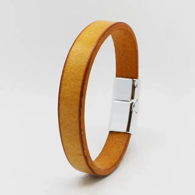 Bracelet en Cuir