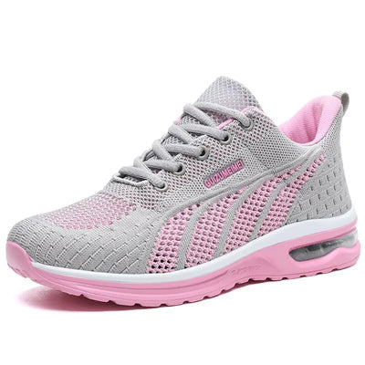 Lilou™ - Chaussure de marche ergonomique