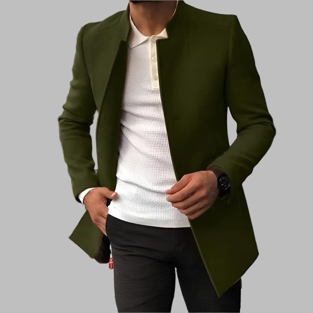 ADRIAN™ – MANTEAU ÉLÉGANT POUR HOMMES