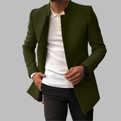 ADRIAN™ – MANTEAU ÉLÉGANT POUR HOMMES