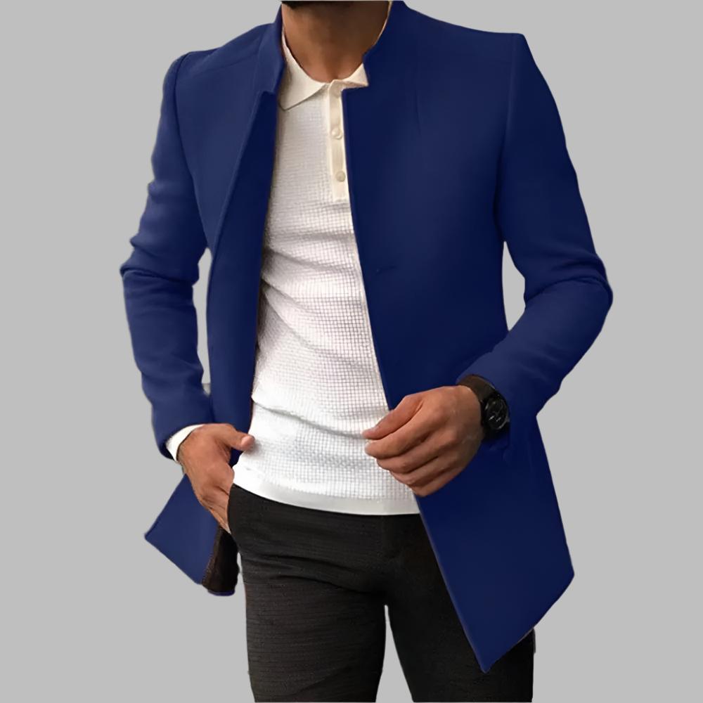 ADRIAN™ – MANTEAU ÉLÉGANT POUR HOMMES