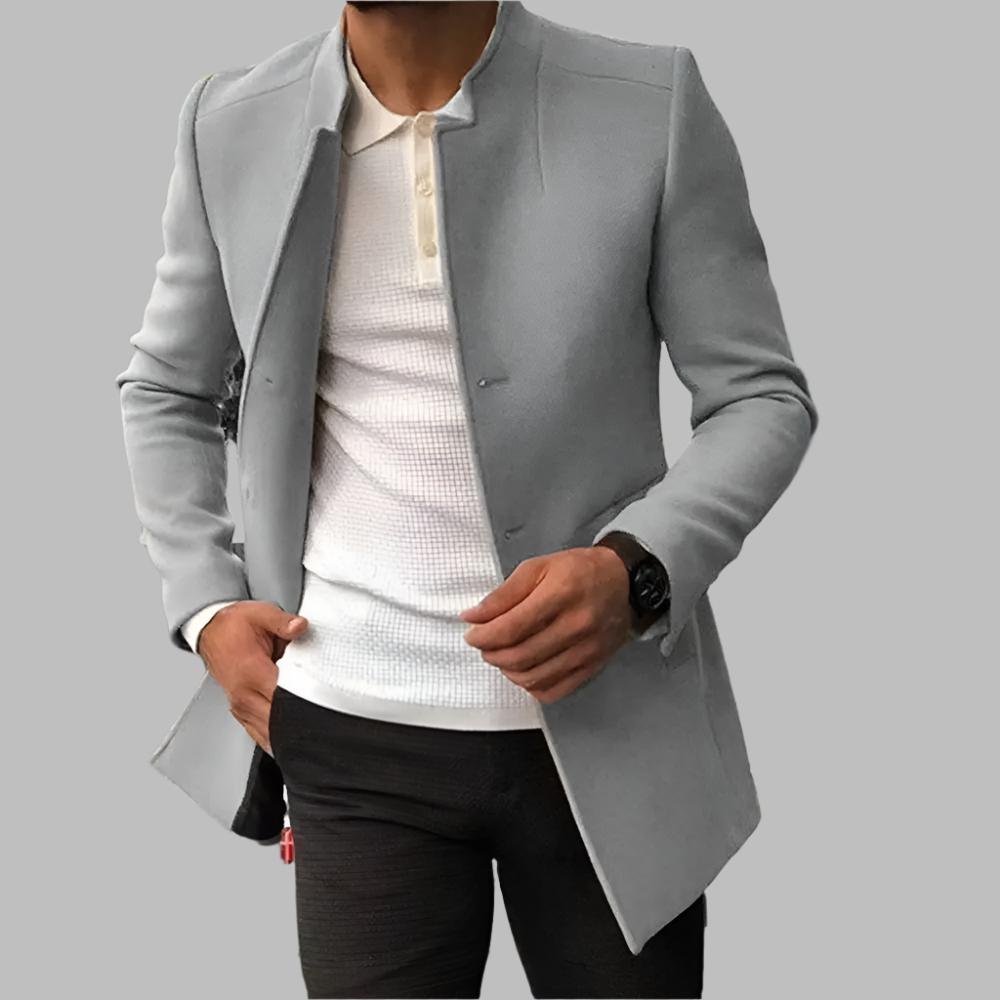 ADRIAN™ – MANTEAU ÉLÉGANT POUR HOMMES