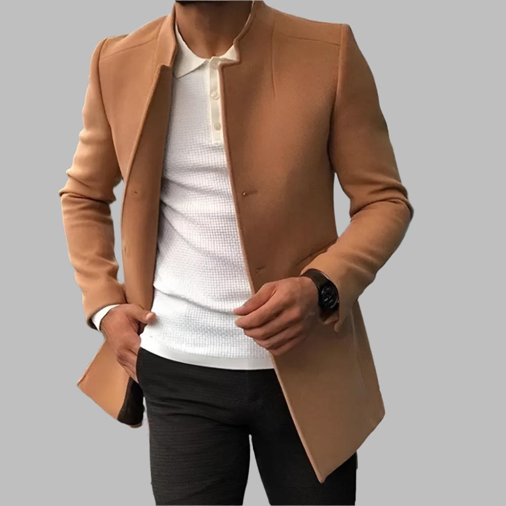 ADRIAN™ – MANTEAU ÉLÉGANT POUR HOMMES