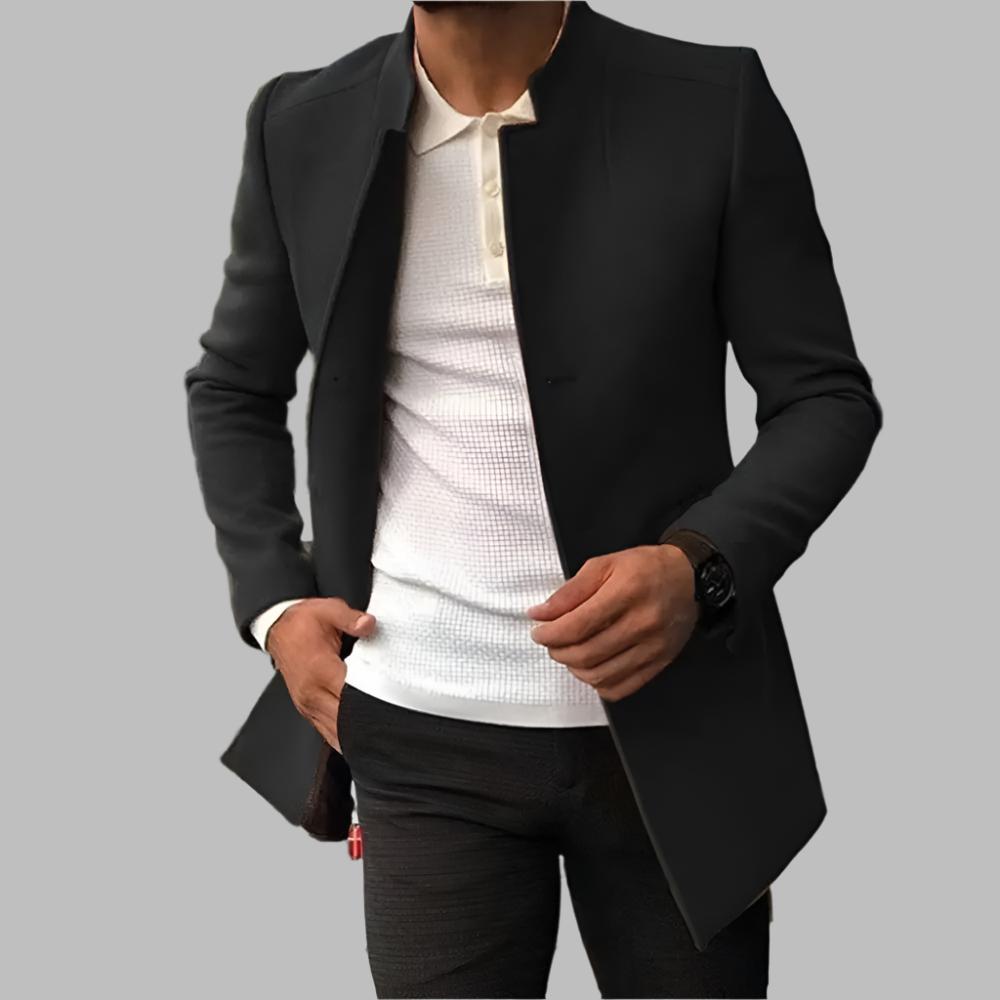 ADRIAN™ – MANTEAU ÉLÉGANT POUR HOMMES