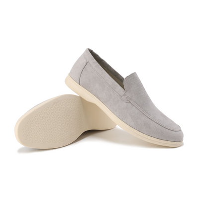Gustaaf | Mocassins en Suède
