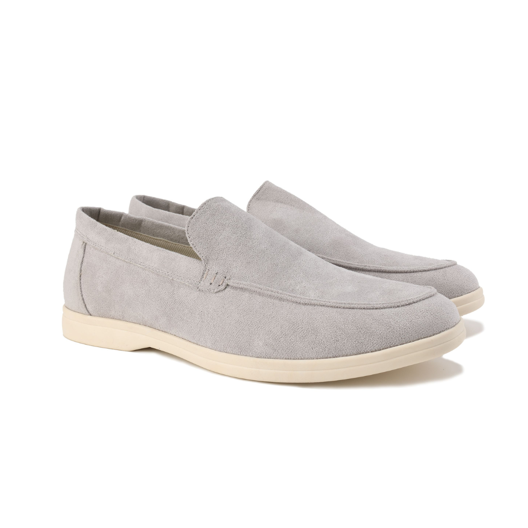 Gustaaf | Mocassins en Suède
