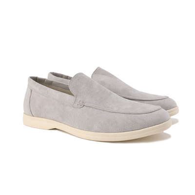 Gustaaf | Mocassins en Suède