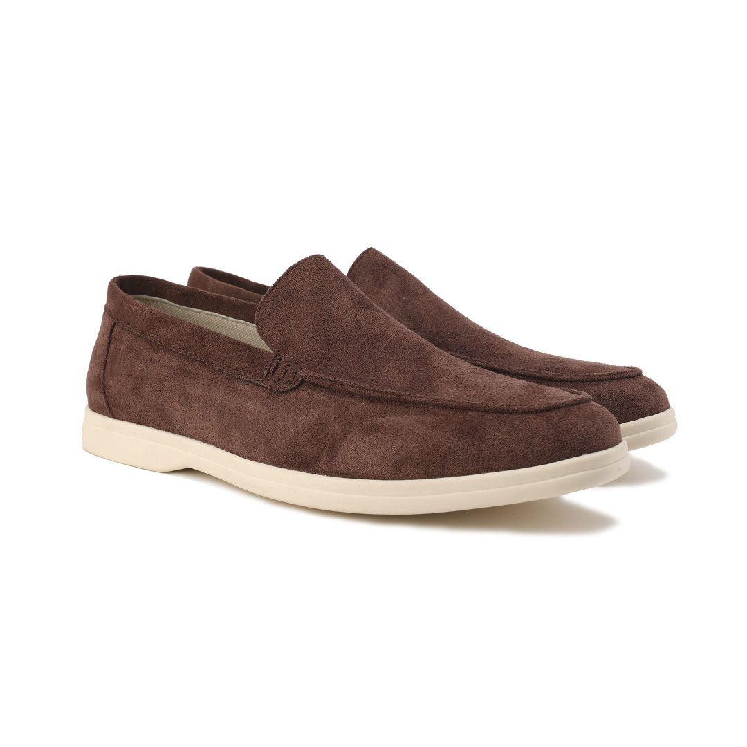 Gustaaf | Mocassins en Suède