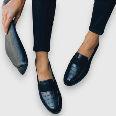 Lamea | Mocassins élégamment stylés