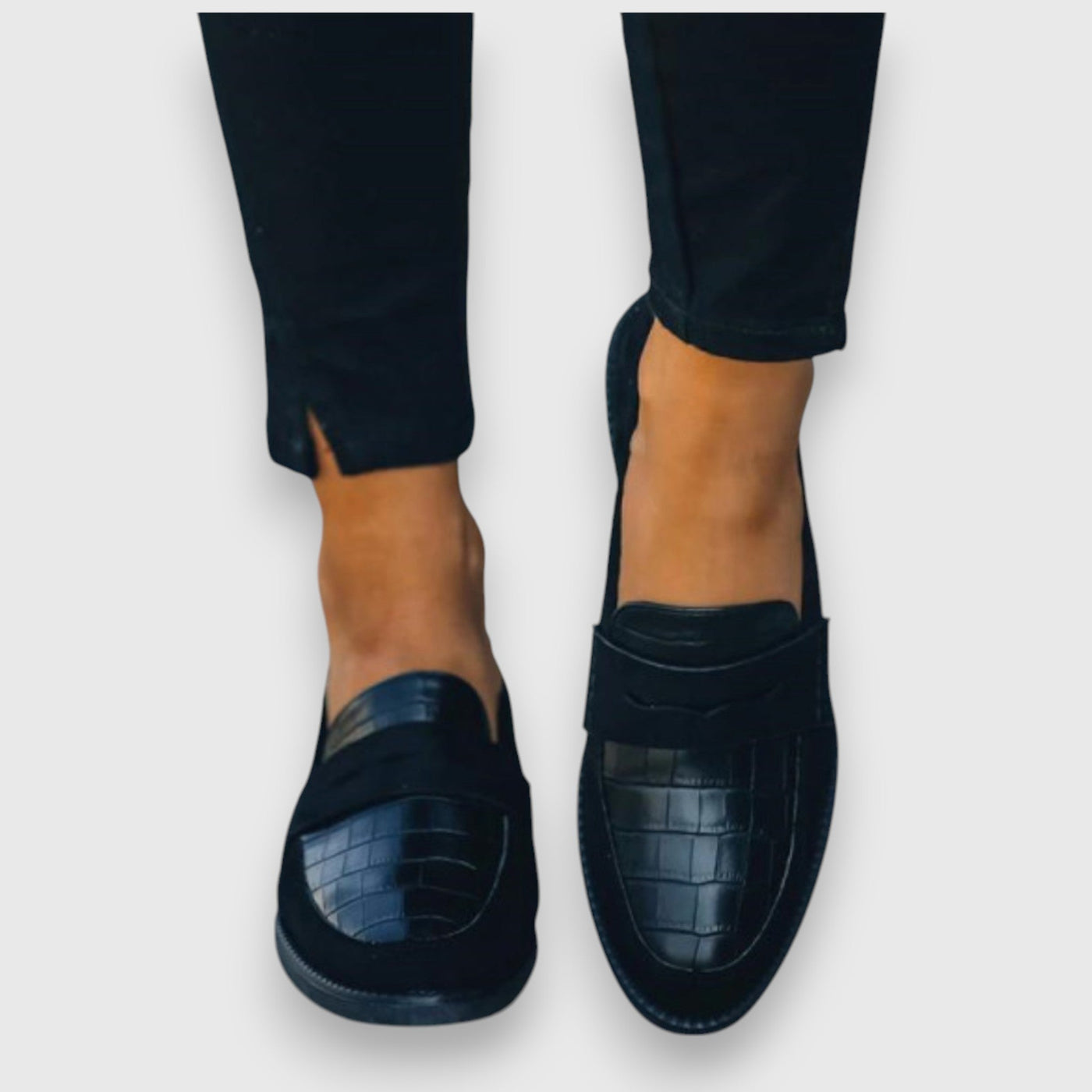 Lamea | Mocassins élégamment stylés