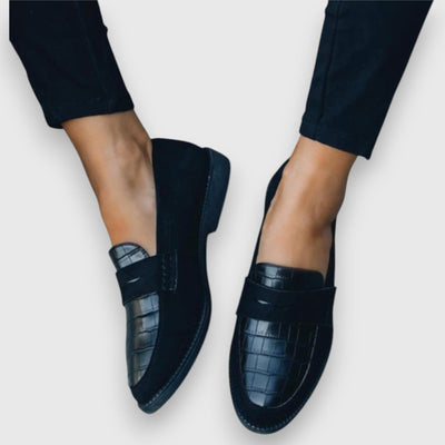 Lamea | Mocassins élégamment stylés