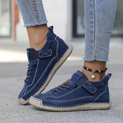 Sophie™ | Chaussures Rando Confort Beige