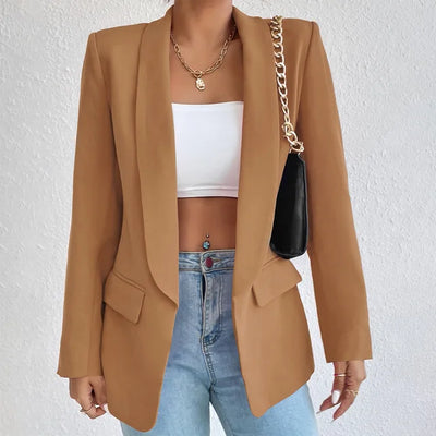 Lune™ | Blazer Élégant