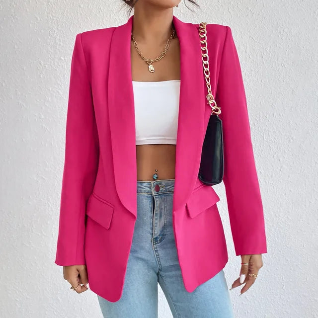 Lune™ | Blazer Élégant