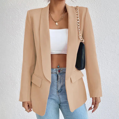Lune™ | Blazer Élégant