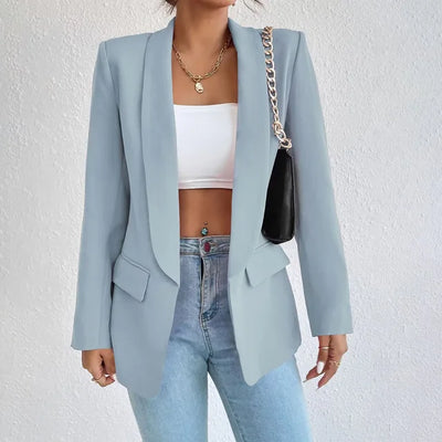 Lune™ | Blazer Élégant
