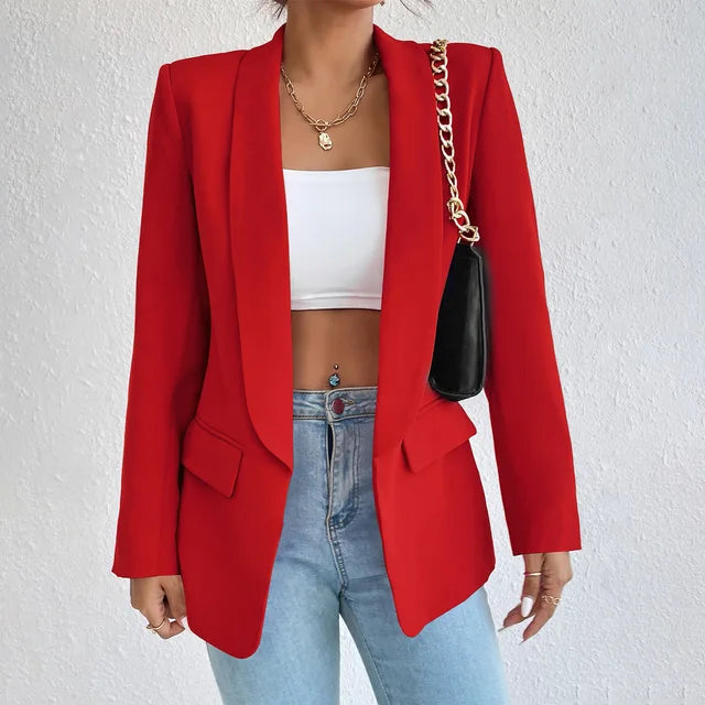 Lune™ | Blazer Élégant